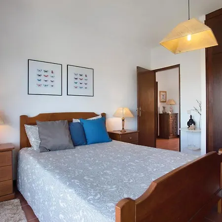 Sao Bernardino House 아파트 아토우기아다발레이아