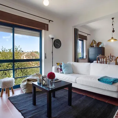 Appartement Sao Bernardino House Atouguia Da Baleia