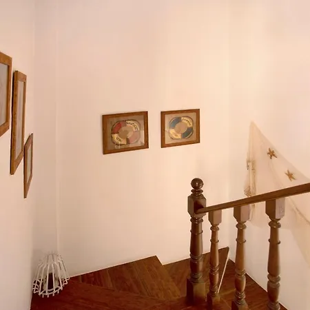 아파트 Sao Bernardino House *