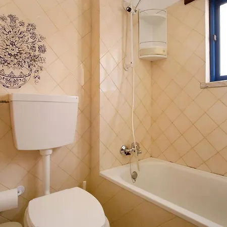 Appartement Sao Bernardino House